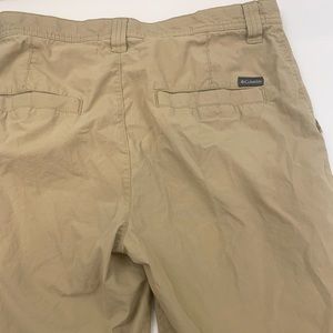Columbia PFG shorts 32x10